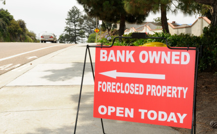 10 Stories Of Foreclosures